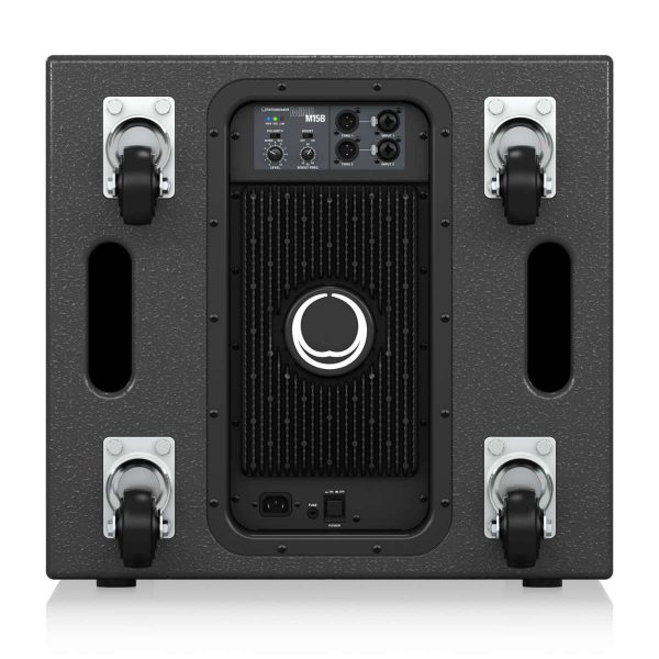 Turbosound M15B Subwoofer Activo Planet Music Turbosound M15B Subwoofer Activo Planet Music
