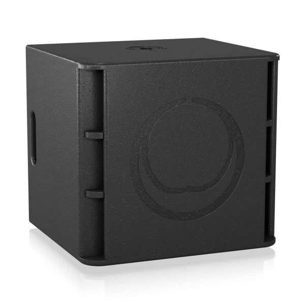 Turbosound M15B Subwoofer Activo Planet Music Turbosound M15B Subwoofer Activo Planet Music
