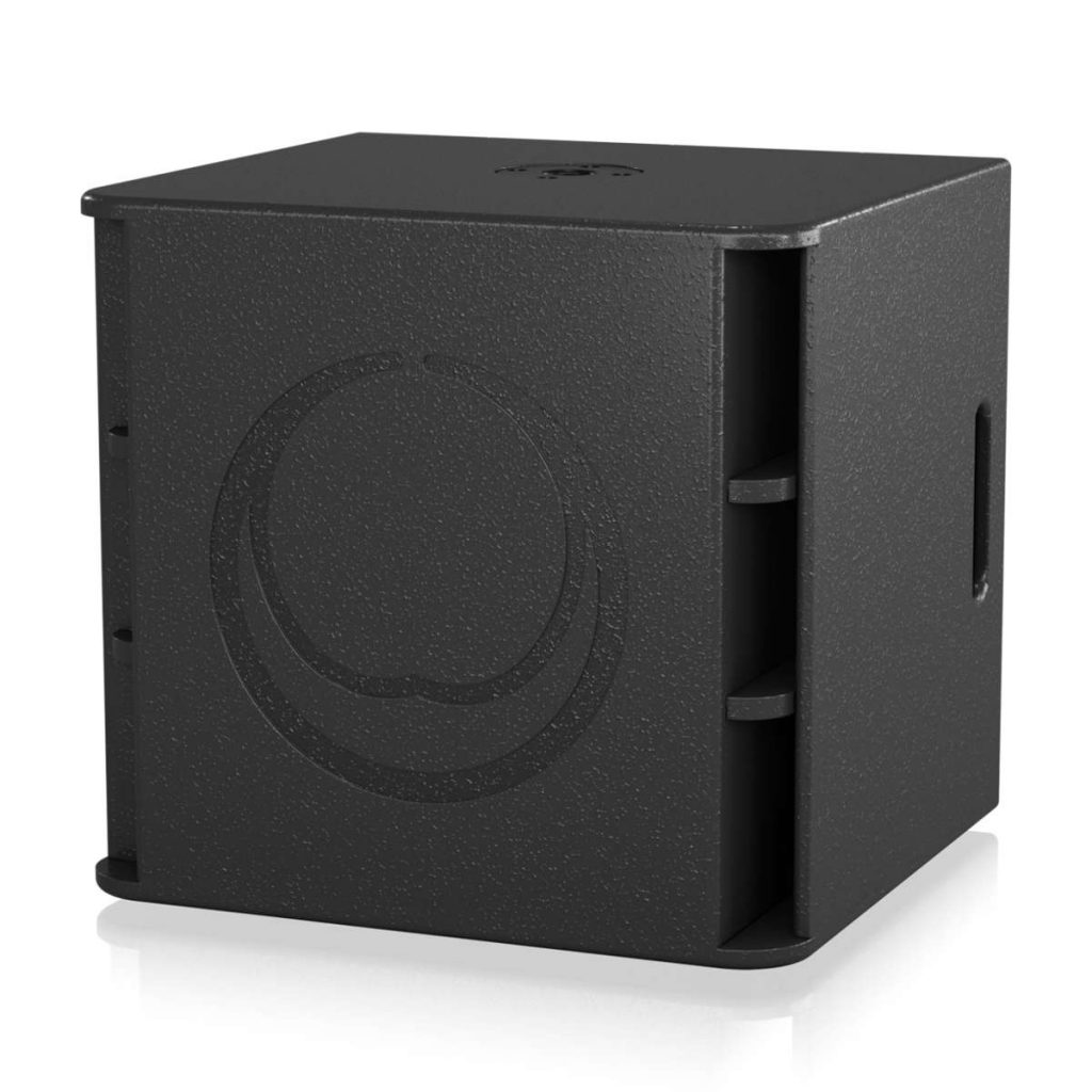 Kit De Reconisation Turbosound RC.1024 Pour Enceinte LS.1024 – Neuf
