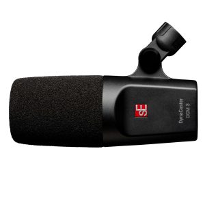 sE Electronics Dynacaster DCM3 Micrófono Dinámico de Broadcasting Planet Music