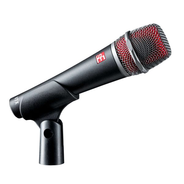 sE Electronics V7 X Micrófono Dinámico de Instrumento Planet Music sE Electronics V7 X Micrófono Dinámico de Instrumento Planet Music