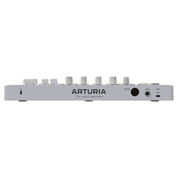 Arturia Minilab 3 Controlador MIDI de 25 Teclas Planet Music