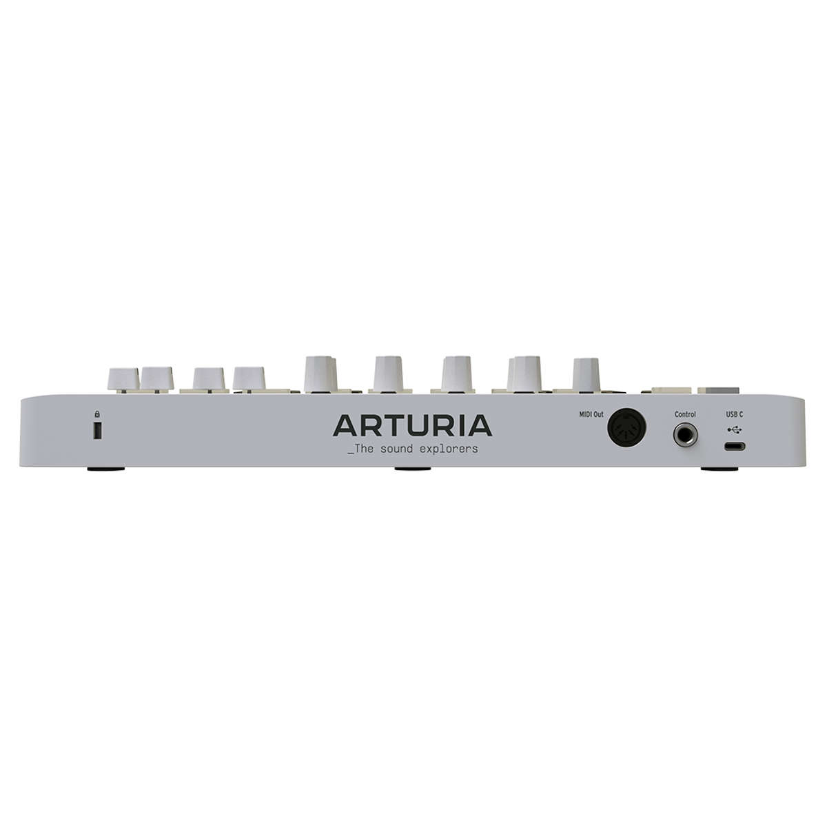 Controlador Midi Usb Arturia Minilab 3