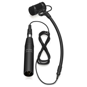 Behringer CB 100 Micrófono de Condensador para Instrumento Planet Music