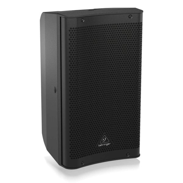 Behringer DR110DSP Caja Activa Planet Music Behringer DR110DSP Caja Activa Planet Music