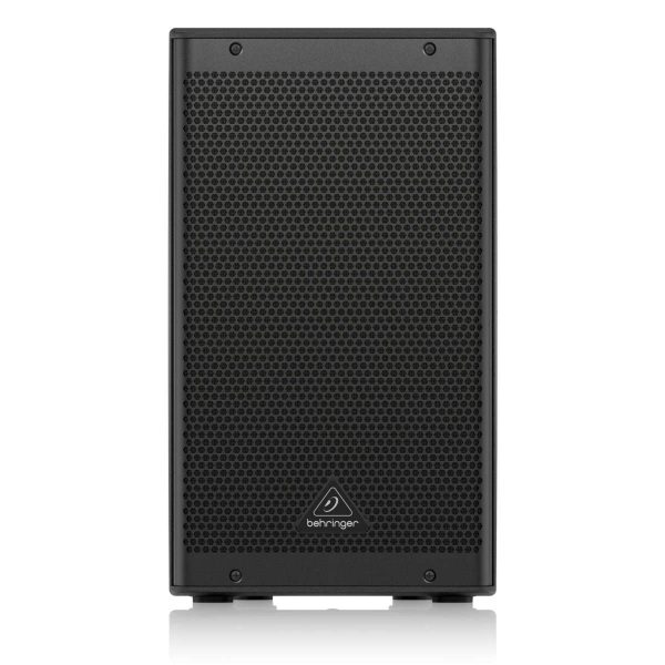 Behringer DR110DSP Caja Activa Planet Music Behringer DR110DSP Caja Activa Planet Music