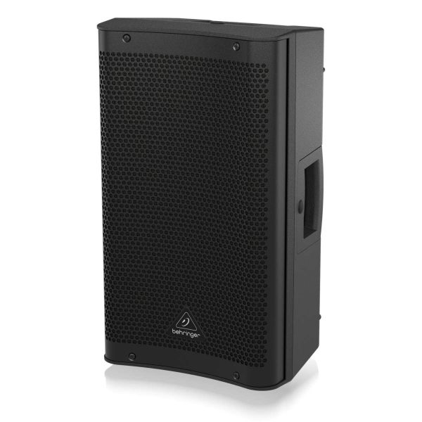 Behringer DR110DSP Caja Activa Planet Music Behringer DR110DSP Caja Activa Planet Music