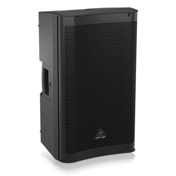 Behringer DR112DSP Caja Activa Planet Music