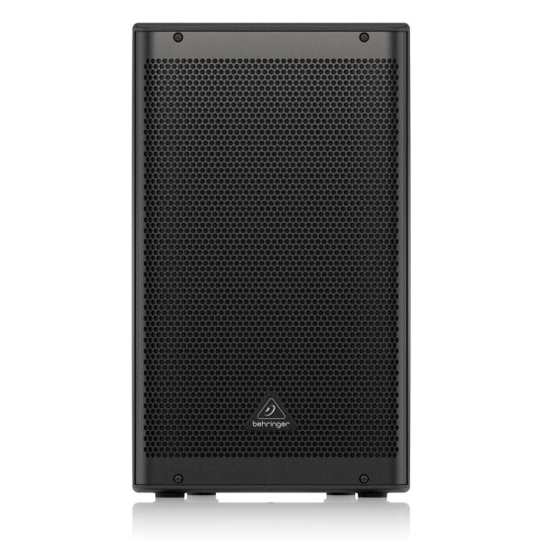 Behringer DR112DSP Caja Activa Planet Music