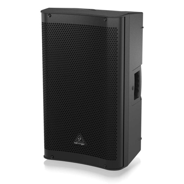 Behringer DR112DSP Caja Activa Planet Music