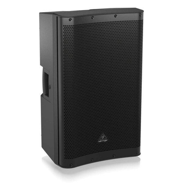 Behringer DR115DSP Caja Activa Planet Music Behringer DR115DSP Caja Activa Planet Music