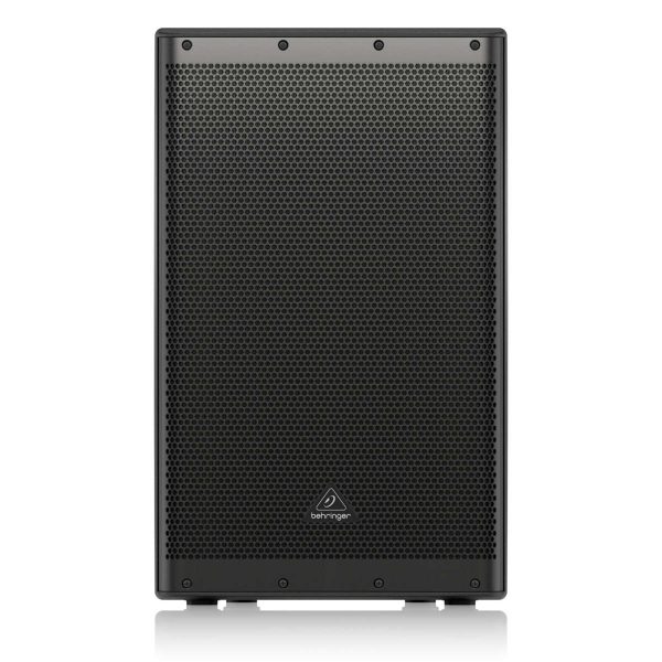 Behringer DR115DSP Caja Activa Planet Music Behringer DR115DSP Caja Activa Planet Music