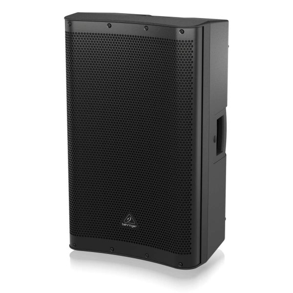 Behringer DR115DSP Caja Activa Planet Music Behringer DR115DSP Caja Activa Planet Music