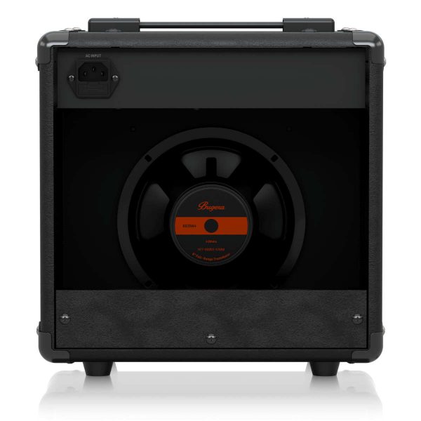 Behringer HA-10G Amplificador de Guitarra 10W Planet Music