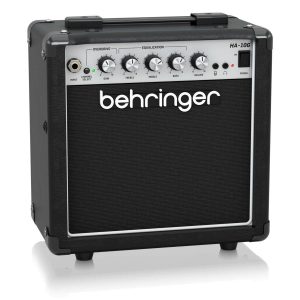 Behringer HA-10G Amplificador de Guitarra 10W Planet Music
