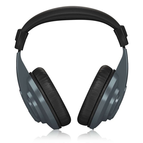 Behringer HPM1100 Audífonos Cerrados Planet Music Behringer HPM1100 Audífonos Cerrados Planet Music