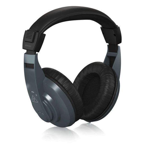 Behringer HPM1100 Audífonos Cerrados Planet Music Behringer HPM1100 Audífonos Cerrados Planet Music