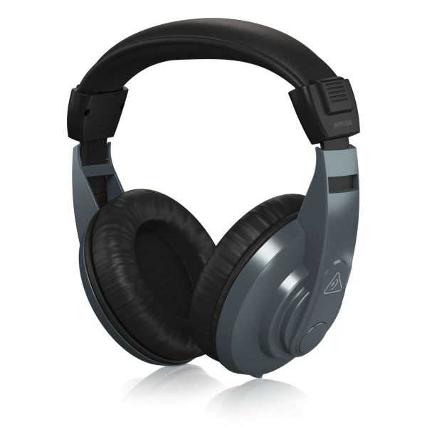 Behringer HPM1100 Audífonos Cerrados Planet Music Behringer HPM1100 Audífonos Cerrados Planet Music