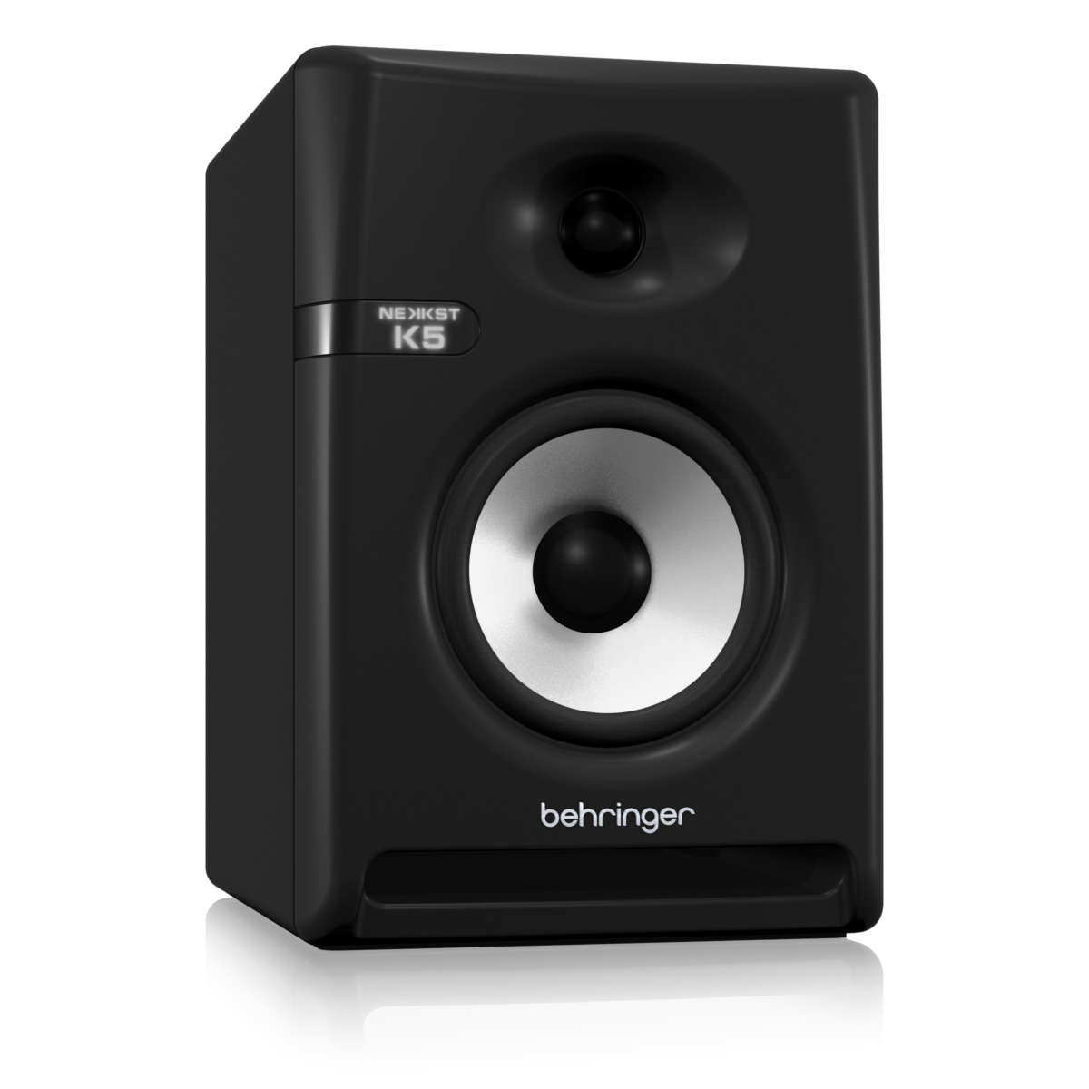 Monitores Estudio Activo - Behringer Nekkst K5 - TecnoWestune Store