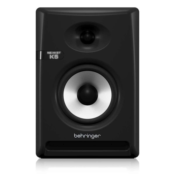 Behringer Nekkst K5 Monitores de Estudio Activo Bi Amplificado Planet Music