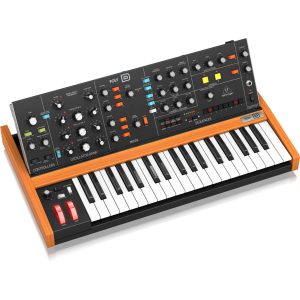 Behringer Poly D - Sintetizador Análogo Planet Music