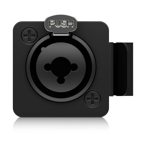 Behringer Powerplay P2 Amplificador de Audífonos Planet Music Behringer Powerplay P2 Amplificador de Audífonos Planet Music