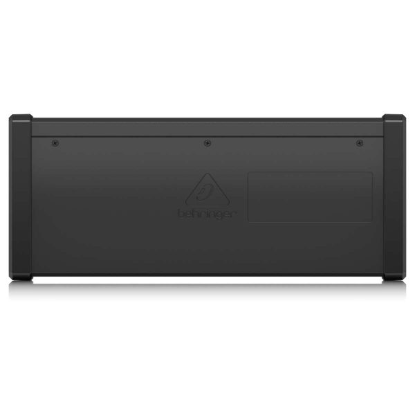 Behringer SD16 Stagebox Digital de 16 Canales Planet Music