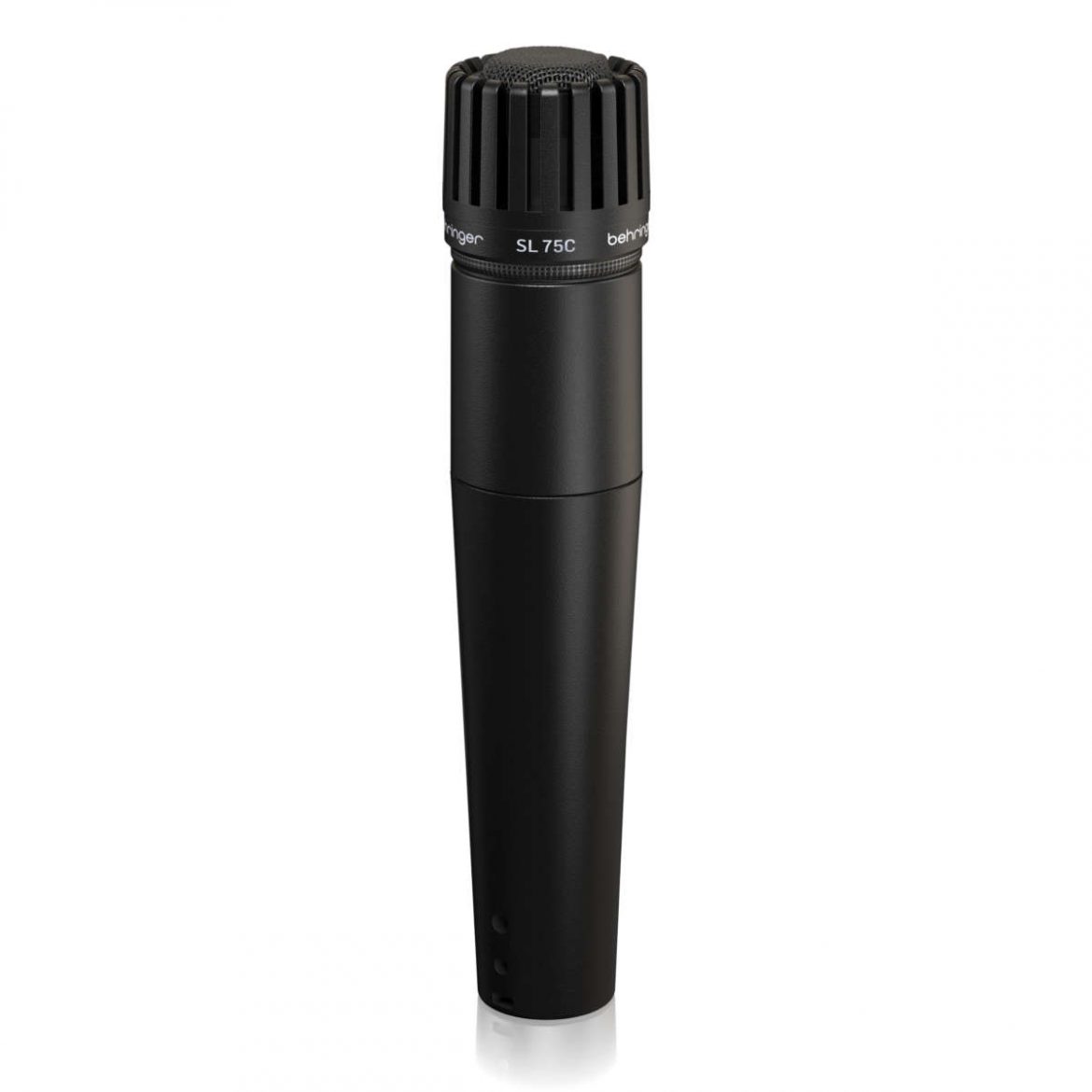 Behringer sl 75c micr fono din mico cardioide para instrumentos