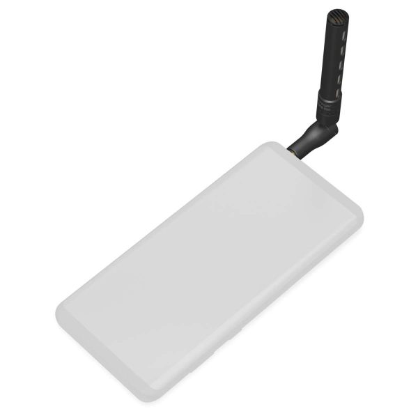 Behringer Video Mic - Micrófono para Cámaras Premium Planet Music