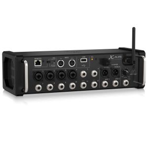 Behringer X-Air XR12 - Consola Digital de Rack Planet Music
