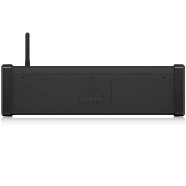 Behringer X-Air XR12 - Consola Digital de Rack Planet Music Behringer X-Air XR12 - Consola Digital de Rack Planet Music