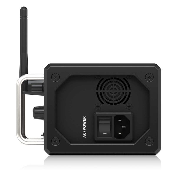 Behringer X-Air XR12 - Consola Digital de Rack Planet Music Behringer X-Air XR12 - Consola Digital de Rack Planet Music