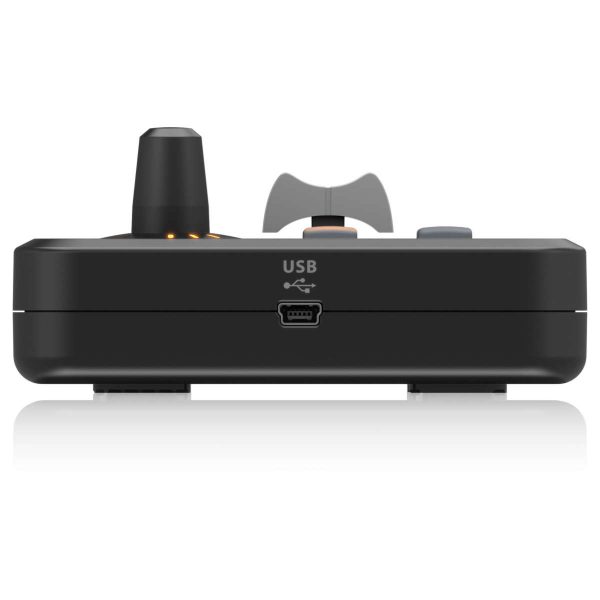 Behringer X-Touch Mini Superficie de Control Planet Music