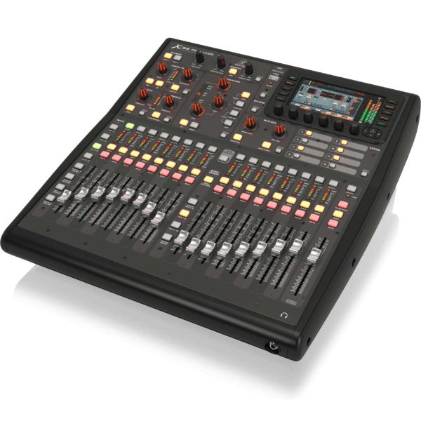 Behringer X32 Producer Consola Digital Planet Music Behringer X32 Producer Consola Digital Planet Music