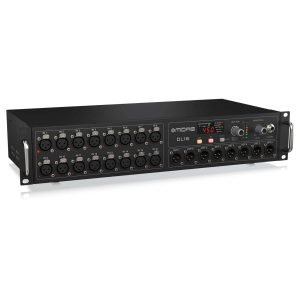 Midas DL16 - Stagebox Digital De 16 Canales Planet Music