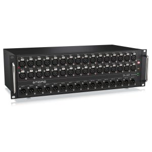Midas DL32 - Stagebox Digital de 32 Canales Planet Music