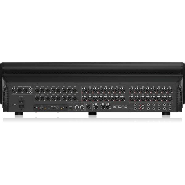 Midas M32 Live Mixer Digital Planet Music Midas M32 Live Mixer Digital Planet Music