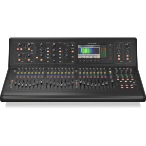 Midas M32 Live Mixer Digital Planet Music