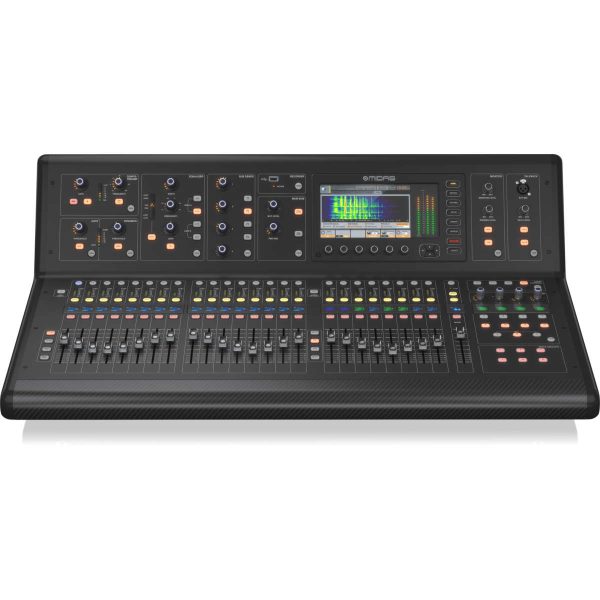 Midas M32 Live Mixer Digital Planet Music Midas M32 Live Mixer Digital Planet Music