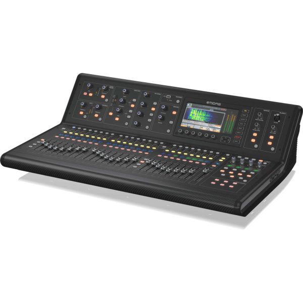 Midas M32 Live Mixer Digital Planet Music Midas M32 Live Mixer Digital Planet Music