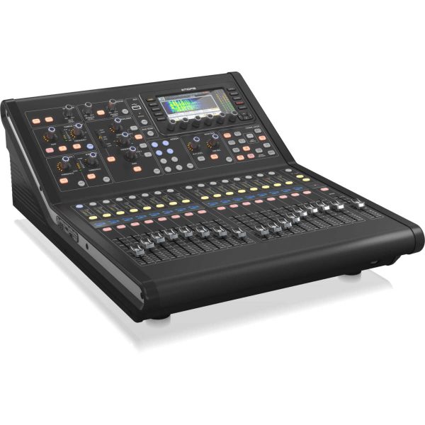 Midas M32R Live Mixer Digital Planet Music Midas M32R Live Mixer Digital Planet Music