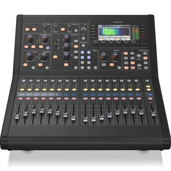 Midas M32R Live Mixer Digital Planet Music 1200x1200 Midas M32R Live Mixer Digital Planet Music