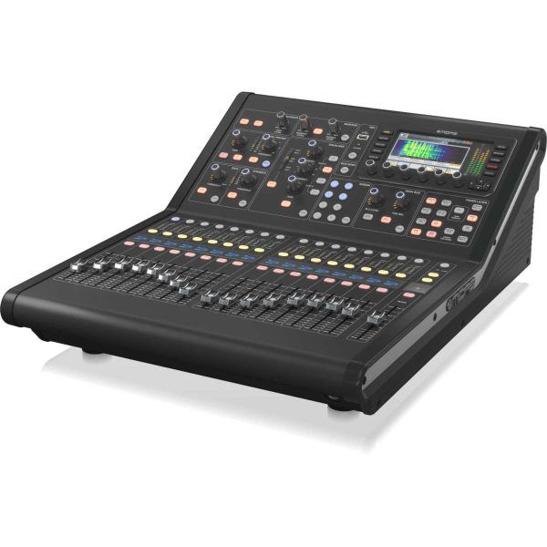 Midas M32R Live Mixer Digital Planet Music Midas M32R Live Mixer Digital Planet Music