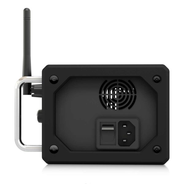 Midas MR12 - Consola Digital de Rack Planet Music Midas MR12 - Consola Digital de Rack Planet Music