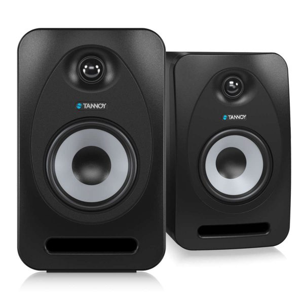 Tannoy Reveal 402 Monitor Activo de 4 Pulgadas Planet Music