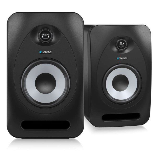 Tannoy Reveal 502 Monitor Activo de 5 Pulgadas Planet Music