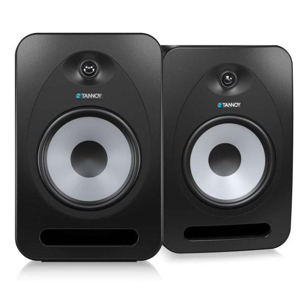 Tannoy Reveal 802 Monitor Activo de 8 Pulgadas Planet Music
