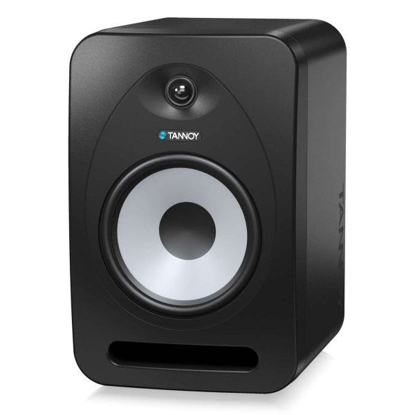 Tannoy Reveal 802 Monitor Activo de 8 Pulgadas Planet Music