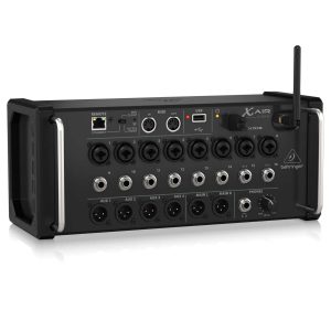 Behringer X-Air XR16 Consola Digital de Rack