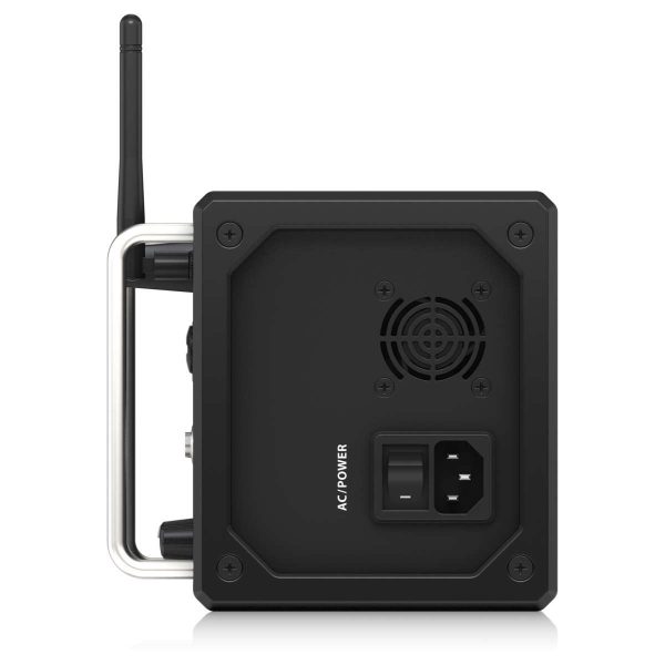 Behringer X-Air XR16 Consola Digital de Rack Behringer X-Air XR16 Consola Digital de Rack